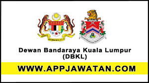 Tawaran untuk memohon jawatan kosong ini telahpun dibuka kepada mereka yang berminat untuk membuat kerja tarikh tutup permohonan : Jawatan Kosong Kerajaan 2017 Di Dewan Bandaraya Kuala Lumpur Dbkl 20 September 2017 Appjawatan Malaysia