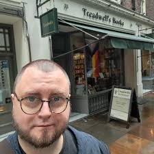 Ben Stimpson (@benstimpsonauthor) • Instagram photos and videos