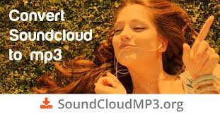 Fast And Free Soundcloud To Mp3 Conversion And Download Via Soundcloud Mp3 You Don T Need Software Or An Account Just The Sou Soundcloud Songs Music Music Tv