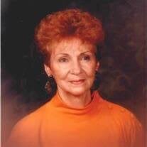 Irene Helen McCarthy Obituary