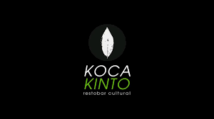 Kinto logo in vector.svg file format. Koca Kinto Spot Youtube