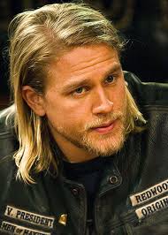 Charlie Hunnam ♥