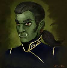 Lux, City of Secrets: Gunther Ga'arl Thanks to