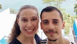 Lourdes Chacón and José Daniel Araya's Wedding Website