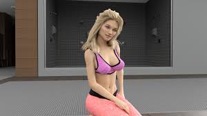 Black New World Order - xGames