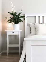 Ikea Hemnes Series Styling By Housewithrose Hemnes Housewithrose Ikea Series Styling Ikea Hemnes Bett Ikea Wohnzimmer Haus Deko