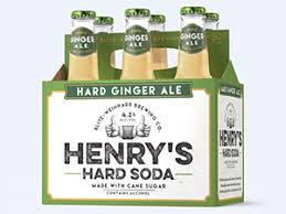 *the % daily value (dv) tells you how much a nutrient in a serving of food contributes to a daily diet. Millercoors Launches Henry S Hard Soda Brewbound