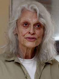 Тейлор шиллинг, кейт малгрю, узо адуба and others. Erica Taslitz Orange Is The New Black Wiki Fandom