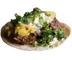 Discover various varieties from japanese, italian, thai, indian, mexican, north american and caribbean cuisines. Free Tacos Tomorrow On The Danforth