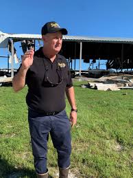 Dakin Dairy is for sale. Owner says it's time for a new generation