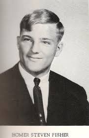 David Grigsby was his name-car accident