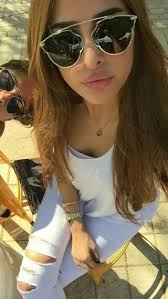 فوز الفهد Arab Celebrities Model Outfits Model