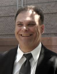 Obituary information for Gerald Paul Burnham