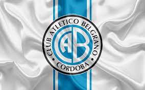 Armamos la fan page porque llegamos al límite de usuarios! Club Atletico Belgrano Argentinian Football Club Emblem Logo First Division Hd Wallpaper Peakpx