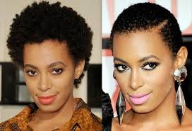 Edgy pixie haircut for black girls. Short Cut Hairstyles For Black Women Stylish Eve
