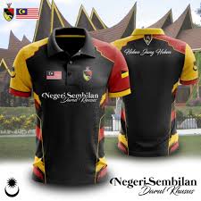 The arabic honorific title of the state is darul khusus (the special abode). Negeri Sembilan Apparel Home Facebook