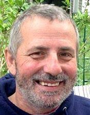 Clifford Frink Obituary (1957