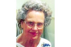 MARY TRICE Obituary (1925