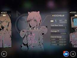 Apk instálalo en tu dispositivo. Cytus Ii Apk