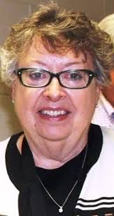 Sharon Flickinger Obituary (1942