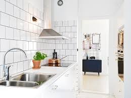 kitchen subway tiles are back in style