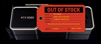 Nvidia claims the new geforce rtx 30 graphics series provides a giant leap in raw graphics pumping the resolution up to 4k means we're back to a gpu limitation and the rtx 3080 performs 29. Nvidia Issues A Statement On Geforce Rtx 3080 Going Immediately Out Of Stock Videocardz Com