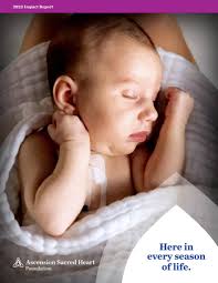 ASHF 2023 Annual Report by builtbyblacktop