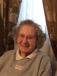 Elizabeth Rosalie "Grandma Rose" Cusick Obituary