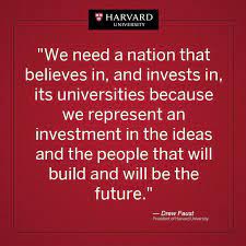 Harvard Quotes University Quote Wise Quotes Quotes