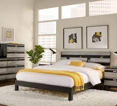 Affordable king size beds for sale in a wide selection of colors, styles, materials, & decor to choose from. King Size Bedroom Furniture Sets For Sale
