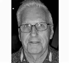 Harold COFFEY Obituary