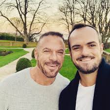 Alex Guidera at Corcoran