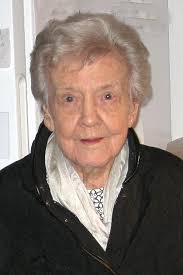 Remembering Guelda G. Cain