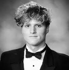 Nicholas Mccartney's Instagram, Twitter & Facebook