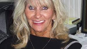 Pauline Hackett's Instagram, Twitter & Facebook