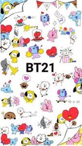 A collection of the top 23 bt21 desktop wallpapers and backgrounds available for download for free. Free Download 191 Best Bt21 Images Bts Wallpaper 720x1280 For Your Desktop Mobile Tablet Explore 52 Bt21 Wallpape Bts Wallpaper Bts Drawings Bts Fanart