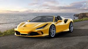 Jun 10, 2021 · ferrari owners are statistically more likely to see their exotic motors sail through an mot at the first time of asking than drivers of any other make of car, according to analysis of test data. I Hate To Say It But Ferrari S New Convertible Is Worth Every Penny Cnn