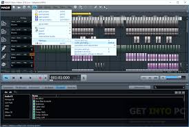If you're a music lover, then you've come to the right place. Magix Music Maker 2016 Premium Free Download