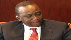 Uhuru Kenyatta: People call me 'Kijana', I am not that young