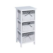 This storage tower has a smooth top with a mahogany finish. Homycasa 3 Drawer Bathroom Bedroom Storage Cube Unit Storage Drawers Container With Sturdy Wood Storage Shelves Durable Fabric Bins For Bedroom Entryway Hallway Dresser Storage Tower Black Buy Online In Guernsey At Guernsey Desertcart Com