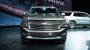 2021 Chevrolet Suburban High Country 1 Jpg Motor Trend Staff Chevrolet Suburban Chevrolet Chevy Suburban
