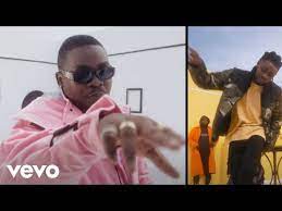 Realgbedu | download naija music & videos, ghana and south african music, lyrics, latest movie, entertainment gist, dj mix, album & ep %. Omah Lay Joins Olamide In Breezy Infinity Video Rolling Stone