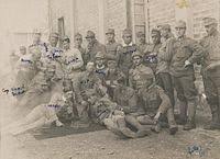 Italia a intrat în primul război mondial pe 23 mai 1915 în alianţă cu anglia. Legiunea Voluntarilor Romani Din Italia Wikipedia