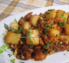 Soto yang sangat sedap dengan nasi impit yang lembut. Resepi Lontong Goreng Pedas Resepimyresepi Boloit Com