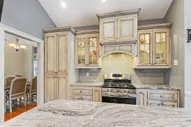 These cabinets can allow you to save a lot of money. Baton Rouge Kitchen Remodeling Contractor Zitro