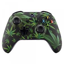 Xbox One Wireless Controller For Microsoft Xbox One Custom Soft Touch Feel Custom Xbox One Contr Xbox One Controller Custom Xbox One Controller Custom Xbox