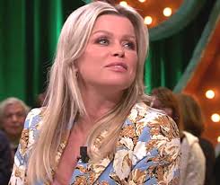 We did not find results for: Zien Bridget Maasland In Een Doorschijnend Truitje In Rtl Boulevard Bh Vergeten Dagelijks Nederland