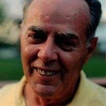 Nicholas D. Hennen Obituary