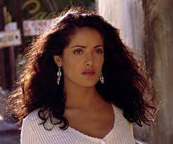 Salma hayek, es una inmigrante que confronta y le dice todas sus verdades a unos anglosajones millonarios, en su nueva 90s movies great movies i movie richard gere romantic comedy pretty woman movie movie tv. 40 Vintage Photos Of Salma Hayek Page 26 Of 39 Mentertained