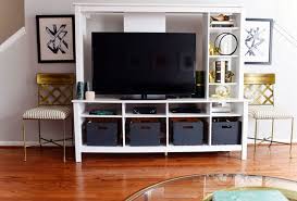15 Best Shelves Entertainment Center Design You Have To Know Living Room Reveal Ikea Tomnas Entertainment Center